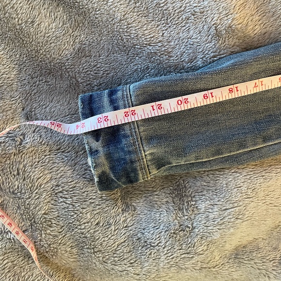 EUC Paige denim jacket in xs - Picture 11 of 11
